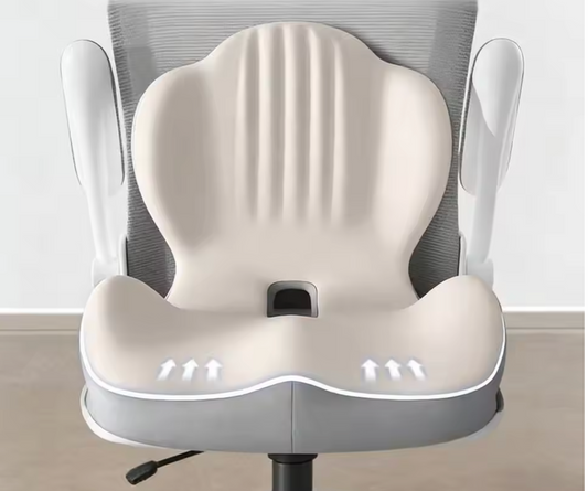 ALINE™ Ergonomic Seat Cushion