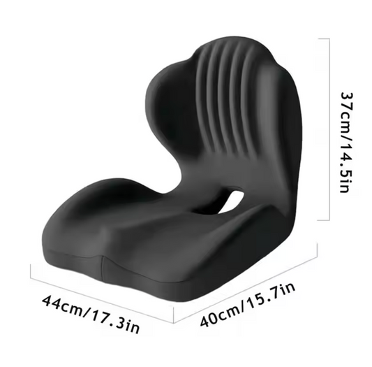 ALINE™ Ergonomic Seat Cushion